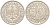 Германия 50 рейхспфеннигов 1927 A KM 49, J. 324 никель 73-142