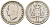 Греция 1 драхма 1954 Павел I (1947-1964) KM 81 медно-никель 4563-756