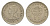 Ангола 10 сентаво = 2 макута 1927 KM 67 медно-никель UNC 4127-611
