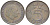 НИДЕРЛАНДЫ 5 ЦЕНТОВ 1978 ЮЛИАНА (1948-1980) KM 181 бронза 213-1145