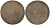 Россия 5 копеек 1872 ЕМ, Александр II (1855-1881) Биткин 397 медь 107-334