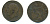 Великобритания 1 пенни 1913 Георг V (1910-1936) КМ 810, Spink 4051 бронза 4110-116