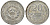 СССР 20 копеек 1925 Федорин 10 серебро 4145-953
