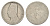 Египет 10 миллим 1929-1935 KM 347 медно-никель 4660-1153