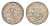 Франция 50 сантимов 1898 KM 854 серебро 4655-625