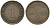 Германия 1 рейхспфенниг 1932 A KM 37, J. 313 бронза 4189-1141