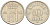 НОРВЕГИЯ 10 ЭРЕ 1954 ХАКОН VII (1905-1957) KM 396 медно-никель 211-1211