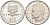 Польша 10 злотых 1984 MW, Болеслав Прус KM 73, Parchimowicz 242h медно-никель 4556-1235