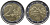 ФИНЛЯНДИЯ 2 ЕВРО 2006 KM 105 биметалл 4390-1241