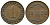 ГЕРМАНИЯ 1 РЕЙХСПФЕННИГ 1930 A KM 37, J. 313 бронза 4380-1213