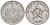 Куба 5 сентаво 1966 звезда, вторая республика (1962- ) KM 34 алюминий 4591-114
