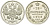 Россия 15 копеек 1913 СПБ-ВС, Николай II (1894-1917) Биткин 140 серебро 44-1163