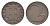 Австрия 200 крон 1924 KM 2833 бронза 4639-1057
