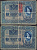 Австрия 1000 крон 1902 (1919) Pick 57 a бумага 8564-17-3-1