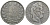 Франция 5 франков 1848 А, Луи Филипп I (1830-1848) LE FRANC 325.17, KM 749.1 серебро 79-1335