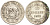 СССР 10 копеек 1923 Федорин 3 серебро 4160-542