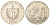 Куба 1 песо 2005 кубинский табак KM 865 медно-никель  UNC  00-00