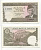ПАКИСТАН 5 РУПИЙ 1983-1984 LINE B Pick 38 бумага 6294-52-1