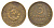 СССР 3 копейки 1932 Y 93 алюминиевая бронза 216-355