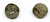 Бавария 1/2 крейцера 1537 серебро 36-1146