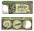 КАМБОДЖА 100 РИЭЛЬ 1957-1975 ПОДПИСЬ 13 Pick 8с бумага UNC (ПРЕСС) 7375-34-1-2