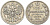 РОССИЯ 15 копеек 1862 СПБ-МИ, АЛЕКСАНДР II (1855-1881), Биткин 291 KM 21 серебро 00-00