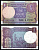 Индия 1 рупия 1991 Pick 78 Ag бумага UNC (пресс) 7205-26-1-2