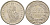 ШВЕЙЦАРИЯ 2 ФРАНКА 1968 В KM 21а.1 медно-никель 32-421