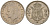 Испания 5 песет 1975 (80) Хуан Карлос I (1975-2014) KM 807 медно-никель 210-357
