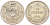 СССР 15 копеек 1923 Федорин 4 серебро 4160-723