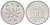 Япония 1 йена 1966 Yr. 41, Хирохито (1926-1989) KM 74 алюминий 4606-414