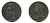 Великобритания 1 пенни 1899 Виктория (1837-1901) KM 790, Spink 3961 бронза 4383-533