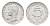 Венгрия 5 филлеров 1953 BP KM 549 алюминий 4665-654