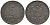 Германия 5 пфеннигов 1921 A KM 19, J. 297 железо 4151-633