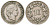 Швейцария 10 раппенов 1921 B KM 27 медно-никель 4169-1125