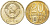 СССР 20 КОПЕЕК 1973 Федорин 123, С УСТУПОМ KM 132 медь никель цинк UNC 633-1934