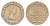 Великобритания 20 пенсов 1983 Елизавета II (1952-2022) KM 931, Spink 4230 (G1) медно-никель 4639-842
