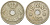 Румыния 10 бани 1906 Кароль I (1881-1914) KM 32 медно-никель 4402-653