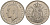 Испания 50 песет 1975 (79) Хуан Карлос I (1975-2014) KM 809 медно-никель 4599-124