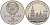 СССР 5 рублей 1988 Софийский собор в Киеве XI век KM 219 медь никель цинк  PROOF  413-1912