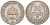 Венгрия 20 филлеров 1894 КВ, Франц Иосиф I (1848-1916) KM 483 никель 4584-121