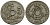 Бельгия 5 сантимов 1905 Belgie KM 55 медно-никель 4173-135