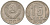 СССР 15 копеек 1952 KM 117 медно-никель 4152-1035