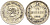 СССР 15 копеек 1923 Федорин 4 серебро 4160-667