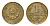 СССР 1 копейка 1928 Y 91 алюминиевая бронза 4115-258