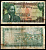 Кения 10 шиллингов 1975 Pick 12 a бумага 8602-37-1-1