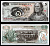 Мексика 5 песо 1969 Pick 62 a (2) бумага UNC (пресс) 7198-14-4-2