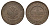 Россия 3 копейки 1916 Николай II (1894-1917) Биткин 229 медь 4642-357
