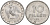 Венгрия 10 филлеров 1964 ВР, Народная Республика (1949-1989) KM 547 алюминий    4160-416
