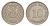 Германия 10 пфеннигов 1908 A, Вильгельм II (1888-1918) KM 12, J. 13 медно-никель 4640-313